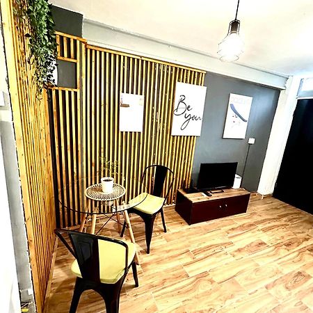 Loft Centro Santander Apartman Kültér fotó