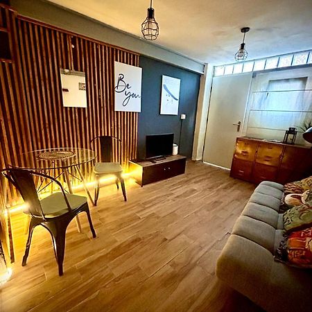 Loft Centro Santander Apartman Kültér fotó