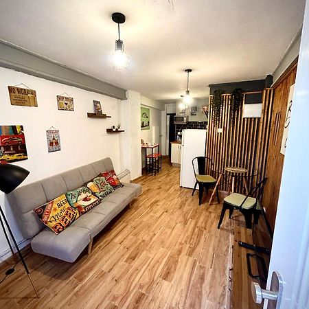 Loft Centro Santander Apartman Kültér fotó