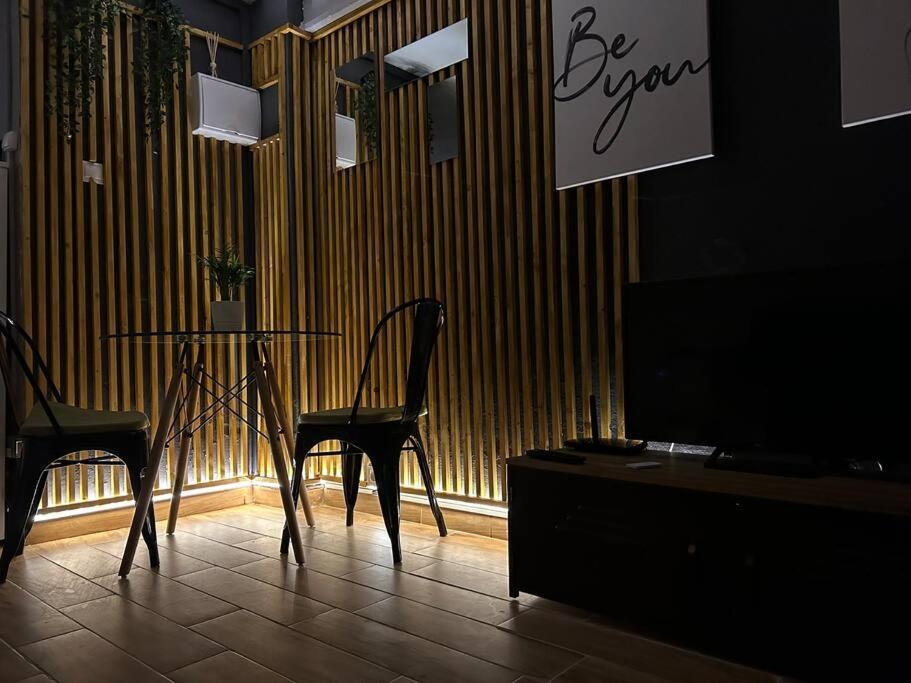 Loft Centro Santander Apartman Kültér fotó